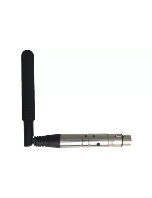 Беспроводной DMX приемник POWERlight AMT-8041B