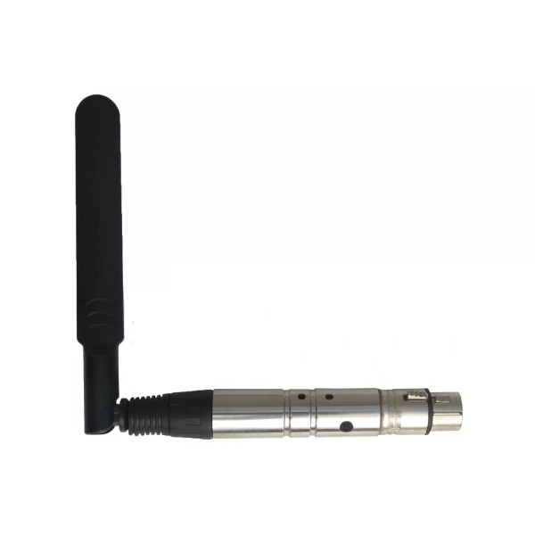 Бездротовий DMX приймач POWERlight AMT-8041B Бездротовий DMX приймач POWERlight AMT-8041B