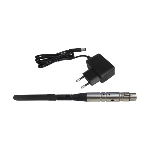 Бездротовий DMX приймач POWERlight AMT-8041B Бездротовий DMX приймач POWERlight AMT-8041B