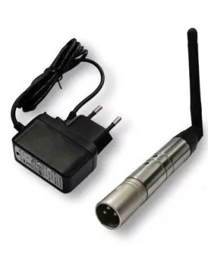 Радио DMX POWER Light AMT-8041A (передатчик)