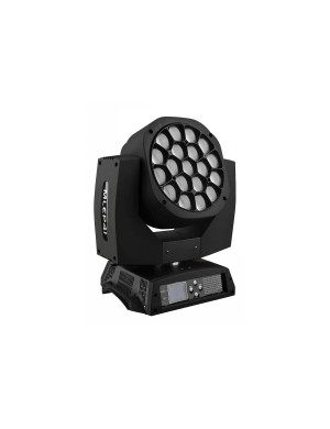 Светодиодная вращающаяся голова POWER Light B-EYE ML-1941 (RGBW)