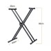 Х-подібна стійка для клавішних інструментів Kool Sound KS-21