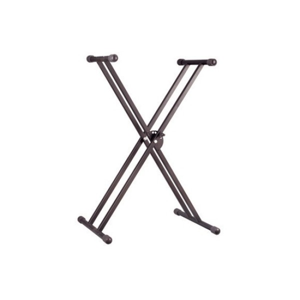 Х-подібна стійка для клавішних інструментів Kool Sound KS-21 Х-подібна стійка для клавішних інструментів Kool Sound KS-21