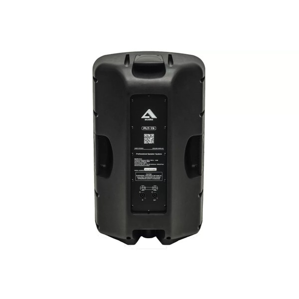 Активна акустична система Alex-Audio PLT-12A
