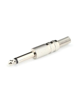 Моно джек 6,3мм. NRG Power J2S