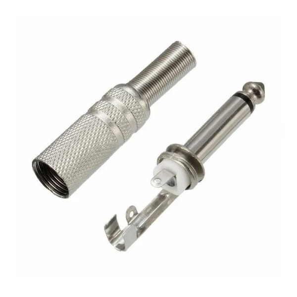 Моно джек 6,3 мм. NRG Power J2S