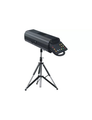 Натяжной прожектор на BEAM лампе POWER Light F5R