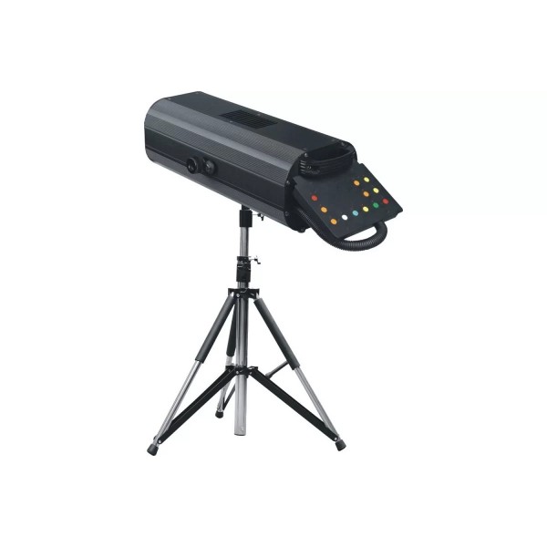 Стежачий прожектор на BEAM лампі POWER Light F5R Стежачий прожектор на BEAM лампі POWER Light F5R