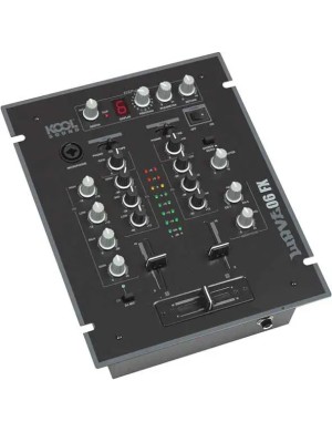 Микшерный пульт Kool Sound WAVE-06FX