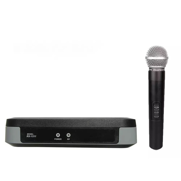 Радіосистема M-PRO RX-1211 (UHF)