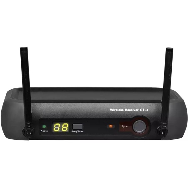 Радіосистема M-PRO GT-4HH