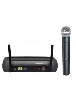 Радіосистема M-PRO GT-4HH