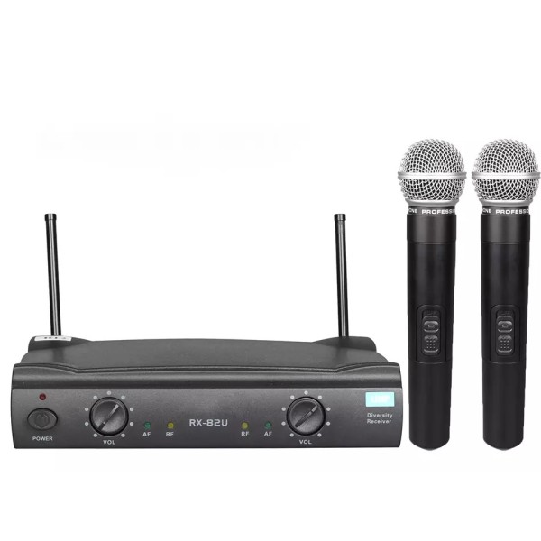 Радіосистема M-PRO RX-82U (UHF)