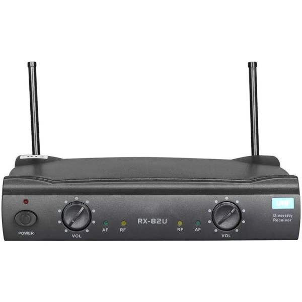 Радіосистема M-PRO RX-82U (UHF)