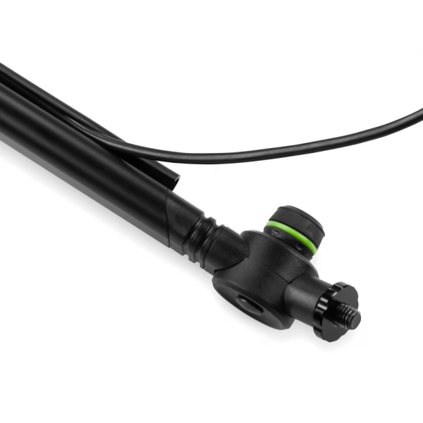 Настільна стійка для мікрофону "Пантограф" Gravity MS TBA 01