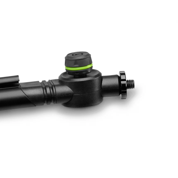 Настільна стійка для мікрофону "Пантограф" Gravity MS TBA 01