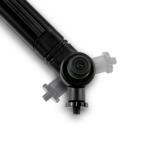 Настільна стійка для мікрофону "Пантограф" Gravity MS TBA 01