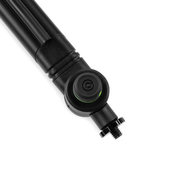 Настільна стійка для мікрофону "Пантограф" Gravity MS TBA 01