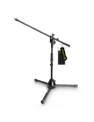 Поддерживающая микрофонная стойка Gravity MS 4221 B