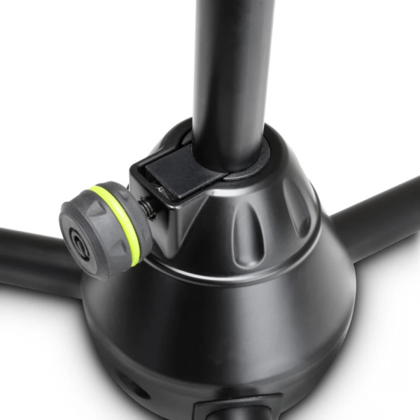 Мікрофонна стійка для підзвучування Gravity MS 4221 B