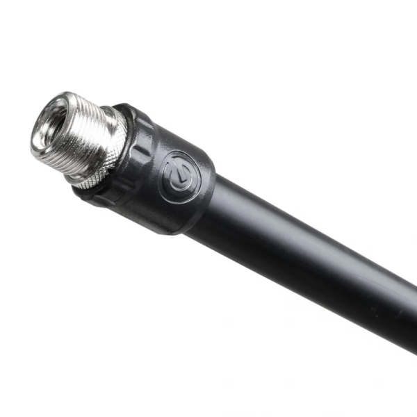 Мікрофонна стійка для підзвучування Gravity MS 4221 B