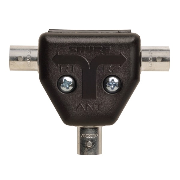 Спліттер Shure UA221 Спліттер Shure UA221