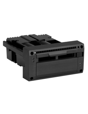 Зарядное устройство для микрофонных аккумуляторов SHURE SBC-AX