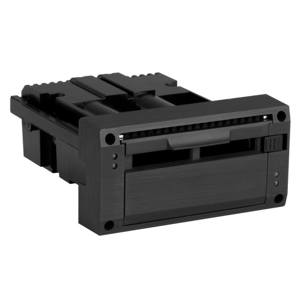 Зарядний пристрій для мікрофонних акумуляторів SHURE SBC-AX Зарядний пристрій для мікрофонних акумуляторів SHURE SBC-AX