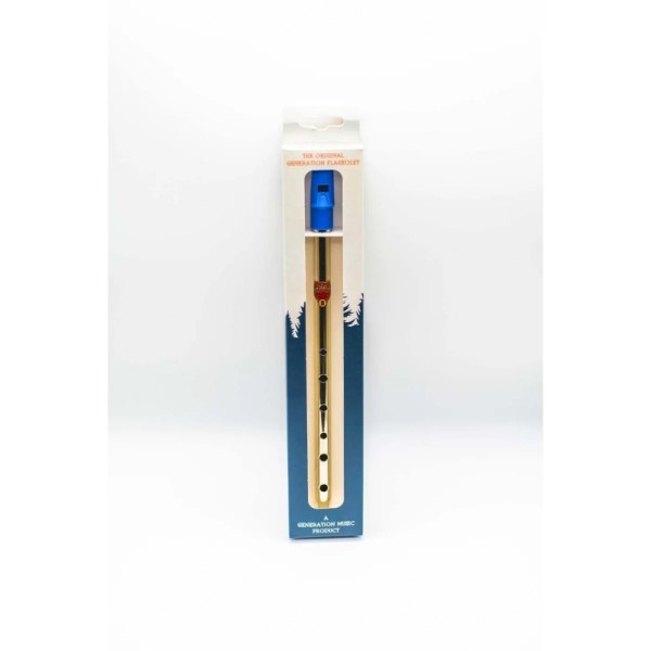 Вістл Generation FL-Eb-NI Вістл Generation FL-Eb-NI