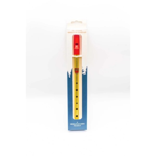 Вістл Generation FL-Eb-BR Вістл Generation FL-Eb-BR