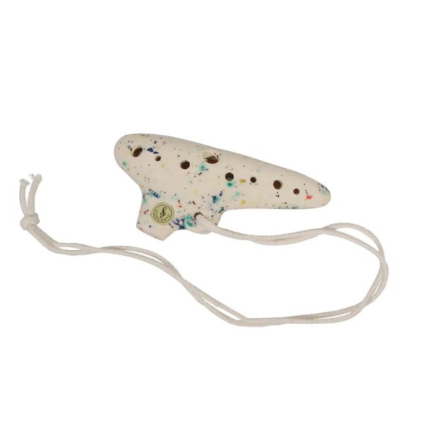 Окарина Karl Schwarz OC-13-GG (зозуля, свищик, свисткова флейта) Окарина Karl Schwarz OC-13-GG (зозуля, свищик, свисткова флейта)