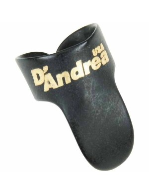 Медиатор D'Andrea 374 MD BLK Медиатор D'Andrea 374 MD BLK