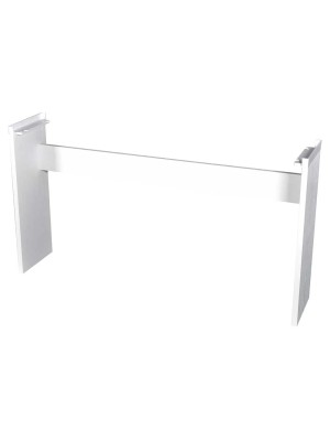 Стійка для цифрового піаніно Artesia Stand ST1 (White)
