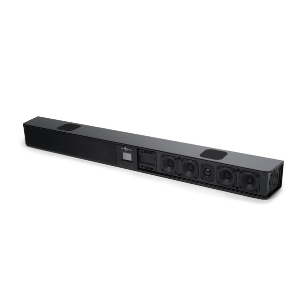 Аудіосистема для караоке Studio Evolution EvoSound Bar (Black) Аудіосистема для караоке Studio Evolution EvoSound Bar (Black)