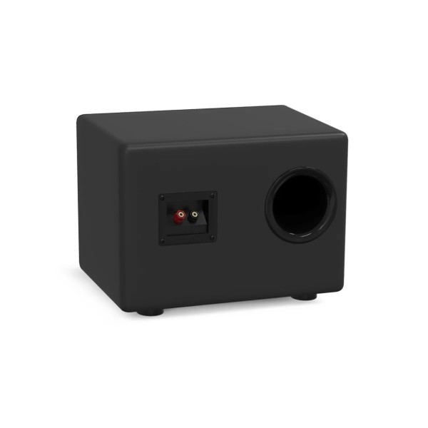 Аудіосистема для караоке Studio Evolution EvoSound Bar (Black) Аудіосистема для караоке Studio Evolution EvoSound Bar (Black)