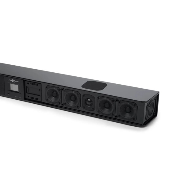 Аудіосистема для караоке Studio Evolution EvoSound Bar (Black) Аудіосистема для караоке Studio Evolution EvoSound Bar (Black)