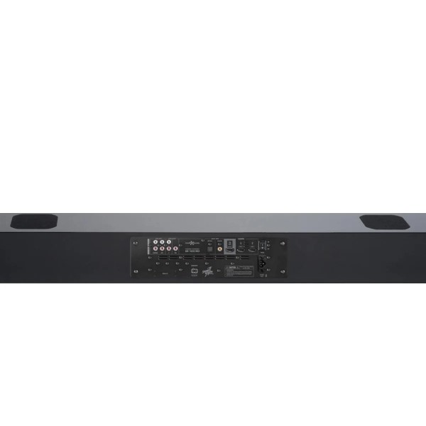 Аудіосистема для караоке Studio Evolution EvoSound Bar (Black) Аудіосистема для караоке Studio Evolution EvoSound Bar (Black)