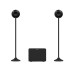 Аудіосистема для караоке Evolution EvoSound Sphere 2.1 (black)