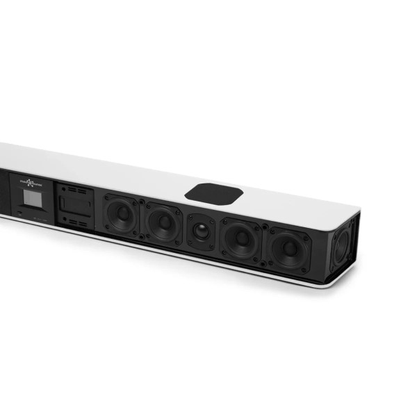 Аудіосистема для караоке Studio Evolution EvoSound Bar (Pearl) Аудіосистема для караоке Studio Evolution EvoSound Bar (Pearl)