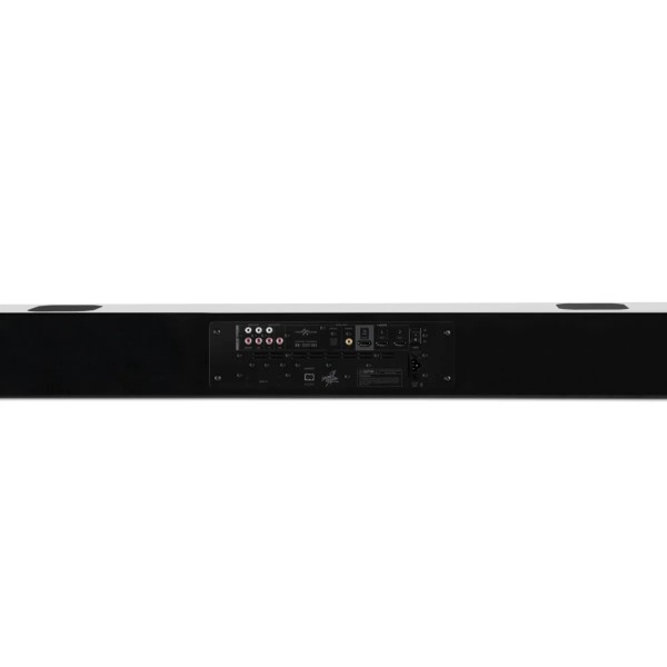 Аудіосистема для караоке Studio Evolution EvoSound Bar (Pearl) Аудіосистема для караоке Studio Evolution EvoSound Bar (Pearl)