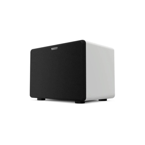True Stereo аудіосистема для караоке Studio Evolution EvoSound Sphere 2.1 (White) True Stereo аудіосистема для караоке Studio Evolution EvoSound Sphere 2.1 (White)