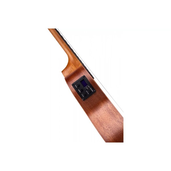 Укулеле Alfabeto SAPELE UTS26