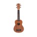 Укулеле Alfabeto SAPELE USS21