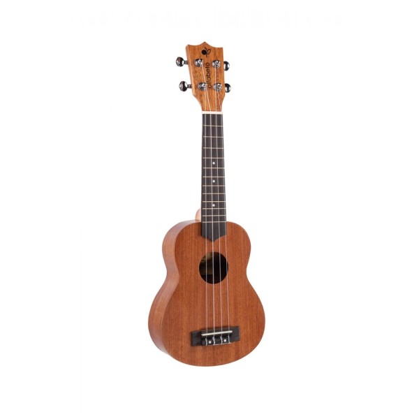Укулеле Alfabeto SAPELE USS21