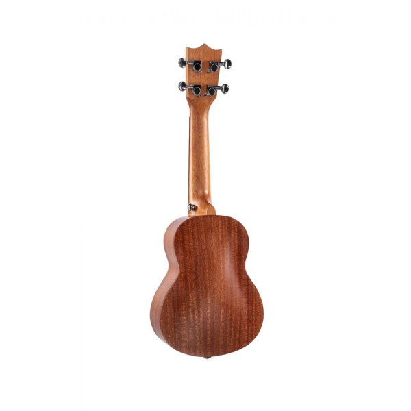 Укулеле Alfabeto SAPELE USS21