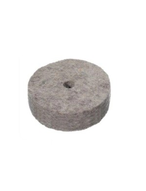 Набор войлочных шайб для тарелок Hayman CF-6012.