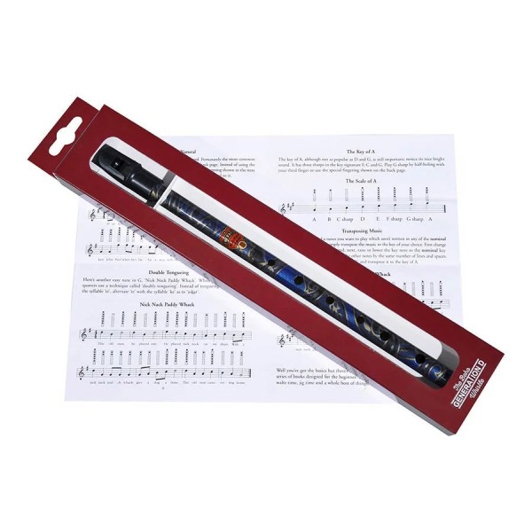 Вістл Generation FLB-D-BU Вістл Generation FLB-D-BU