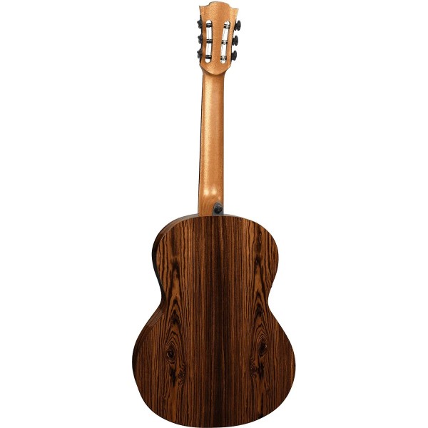 Класична смарт-гітара Lag Сlassic HyVibe 30 CHV30E + чохол Класична смарт-гітара Lag Сlassic HyVibe 30 CHV30E + чохол