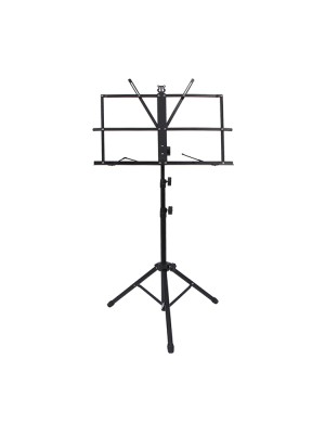 Пюпитр Alfabeto MS25B + чехол