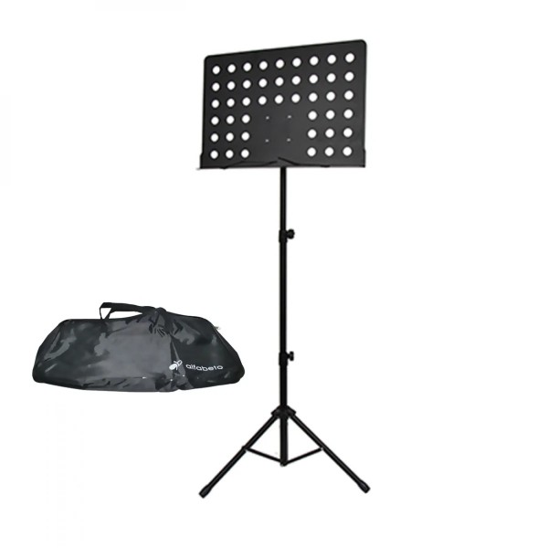 Пюпітр Alfabeto MS50B + чохол